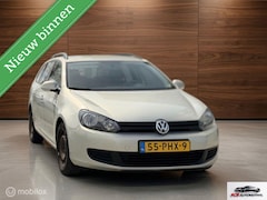 Volkswagen Golf Variant - 1.2 TSI Trendline BlueMotion