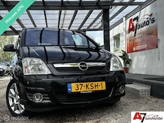 Opel Meriva - 1.6-16V Nieuwe APK