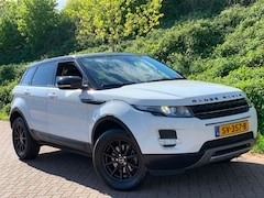 Land Rover Range Rover Evoque - 2.2 TD4 4WD Prestige