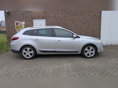 Renault Mégane Estate - 1.4 TCe Dynamique - airco - 2e eign