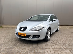 SEAT Leon - 1.6 Sportstyle