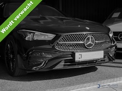 Mercedes-Benz A-klasse - 250 e AMG | Navi | LED | 18'' LM | Stoelverwarming | Sensoren V+A | WORDT VERWACHT | FOTO'