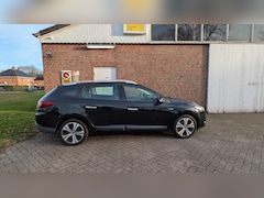 Renault Mégane Estate - 1.4 TCe Bose - Navi - 1e eign