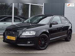Audi A3 - 1.4 TFSI Attraction | Clima | Cruise | Dak | APK 3-2027