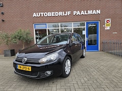 Volkswagen Golf - 1.4 TSI Highline