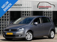 Volkswagen Golf Plus - 1.2TSi HIGHLINE/ TREKHAAK/ PDC V+A
