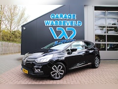 Renault Clio - Energy 0.9 TCe Intens Camera/Keyless/Cruise/NL/Climate/Park.sens V+A