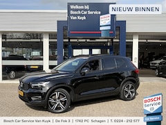 Volvo XC40 - 1.5 T5 Recharge R-Design / Automaat / NL-Auto / Dealer-Onderhouden / Open/Panodak / Leder
