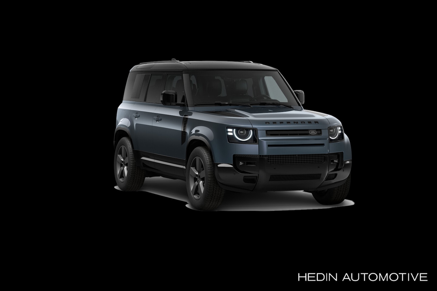 Land Rover Defender 110 - 2.0 P300e 110 Dynamic SE Edition | Direct leverbaar | Elektrische Trekhaak | 5 jaar garant - AutoWereld.nl