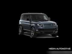 Land Rover Defender 110 - P300e Dynamic SE Edition | Direct leverbaar | Elektrische Trekhaak | 5 jaar garantie |