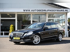 Mercedes-Benz E-klasse Estate - 500 4MATIC AMG Designo