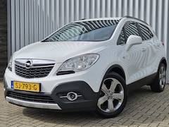 Opel Mokka - 1.4 T Cosmo 4x4 /Dealer Onderhouden/Cruise