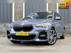 BMW X1 - sDrive20i M-Sport Rijklaarprijs-Garantie Panoramadak Leder Sportinterieur Led Camera Navig