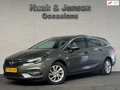 Opel Astra Sports Tourer - 1.2 Blitz Elegance - ACC - Stoelverwarming