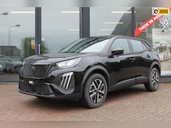 Peugeot 2008 - 1.2 Hybrid 136 Style Cruise/Lmv/Automaat