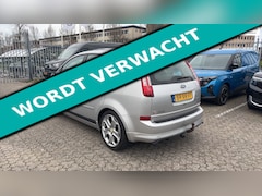 Ford C-Max - 1.8-16V Ghia 125pk 1e eigenaar Clima Cruise Trekhaak 1200kg
