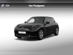MINI Mini-Electric - Cooper 3-deurs Cooper SE Paul Smith Ed. XL 54.2 kWh | 16 Inch Square Spoke
