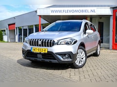 Suzuki S-Cross - 1.0 Boosterjet Exclusive Navi|Clima|LMV