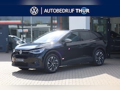 Volkswagen ID.4 - Pro Business 77 kWh 286PK / 210kW, 60 maanden / 100.000km garantie, panoramadak, LED Matri