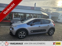 Citroën C3 - 1.2 PureTech Business