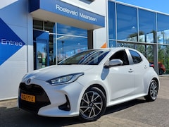 Toyota Yaris - 1.5 Hybrid Dynamic | Apple Carplay+Android Auto | Clima | Adap.Cruise | Led Koplampen | Ri