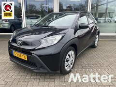 Toyota Aygo X - 1.0 VVT-i MT Play