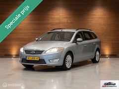 Ford Mondeo Wagon - Beste motor/Nieuwe APK 2.0-16V /Beste motor/Nieuwe APK/ Titanium Flexifuel