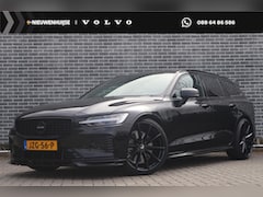 Volvo V60 - 2.0 T8 Plug-in Hybrid AWD Performance Edition | Long Range PHEV | Panoramadak | Lichtmetal