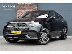 Mercedes-Benz GLE-Klasse Coupé - 350 e 4MATIC AMG Line Premium+ | Luchtvering | Exclusief Nappa Leder | Massage | Stoelvent