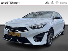 Kia Pro cee'd - ProCeed 1.0 T-GDi GT-Line | Stoelverwarming | Stuurwielverwarming