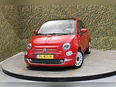 Fiat 500 - 1.2 Lounge | Panorama | PDC | Navi | Airco