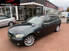 BMW 3-serie Touring - 325xi Dynamic Exec. | €500, - KORTING+nw apk |