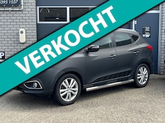 Hyundai ix35 - 2.0i i-Catcher AUTOM , CLIMA , apk 1-2027 N.A.P