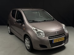 Suzuki Alto - 1.0 Base *Retro