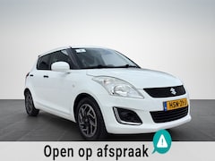 Suzuki Swift - 1.2 Comfort EASSS Airco|Carplay|Trekhaak
