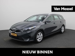 Kia Cee'd Sportswagon - Ceed 1.0 T-GDi DynamicLine | TREKHAAK | ACHTERUITRIJCAMERA | NAVIGATIE | CLIMATE CONTROL |