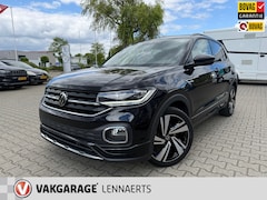 Volkswagen T-Cross - 1.0 TSI R-Line