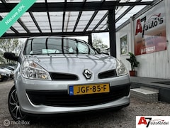 Renault Clio - 1.2-16V Collection Nieuwe APK