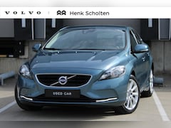 Volvo V40 - T3 Momentum | Parkeercamera Achter | Styling pakket | Navigatie | LED dagrijverlichting |