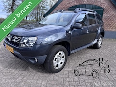 Dacia Duster - 1.2 TCe 4x2 Lauréate EXPORTPRIJS EXCL BPM