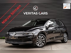 Volkswagen Golf - 2.0 TDI Active DSG 150PK|Camera|ACC|Lane assist|CarPlay|Trekhaak e.o