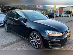Volkswagen Golf - 2.0 TSI GTI Performance /APK/RIJKLAAR/CAMERA