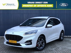 Ford Kuga - 1.5 EcoBoost 150PK 2WD ST-Line X | Trekhaak | Winter pack