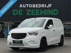 Opel Combo - 1.6D L1H1 Edition|sport|Rijklaar
