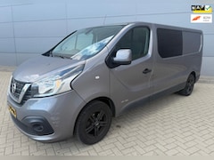Nissan nv300 - 1.6 dCi 125 L2H1 Optima DC Luxe S&S
