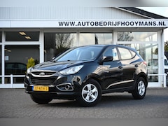 Hyundai ix35 - 1.6i GDI Active Trekhaak