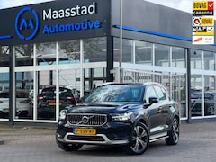 Volvo XC40 - 1.5 T5 Recharge Inscription 360*Cam Pano Leer Full option