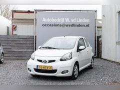 Toyota Aygo - 1.0-12V Comfort