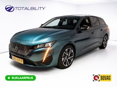 Peugeot 308 SW - 1.6 Plug-in Hybrid 180 Allure Avantage automaat | Stoelverw. | Apple Carplay | Navigatie |