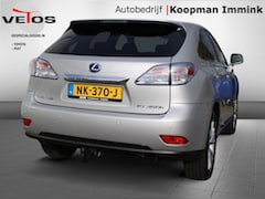 Lexus RX 450h - 4WD Pure + Trekhaak
